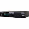 Apogee Symphony I/O MK II Audio Interface With Thunderbolt - 8 Analog I/O With Integrated Mic Preamps (2-DB25 connectors, AES, Optical, SPDIF)