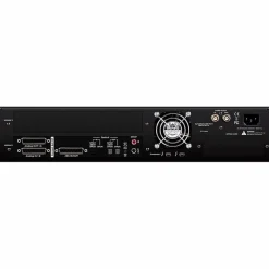 Apogee Symphony I/O MK II Audio Interface With Thunderbolt - 8 Analog I/O With Integrated Mic Preamps (2-DB25 connectors, AES, Optical, SPDIF)
