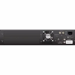 Apogee Symphony I/O MK II Pro Tools HD Chassis - Module Not Included