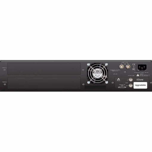 Apogee Symphony I/O MK II Pro Tools HD Chassis - Module Not Included