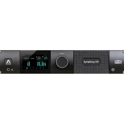 Apogee Symphony I/O MKII 2X6 SE Module