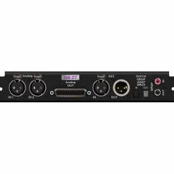 Apogee Symphony I/O MKII 2X6 SE Module