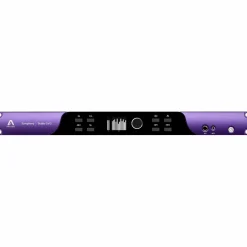 Apogee Symphony Studio 2X12 DSP-Powered USB-C Audio Interface