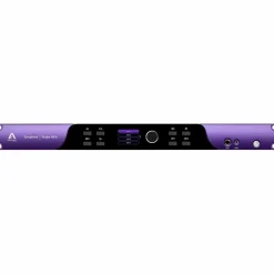 Apogee Symphony Studio 8X16 DSP-Powered USB-C Audio Interface