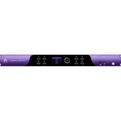 Apogee Symphony Studio 2X12 DSP-Powered USB-C Audio Interface