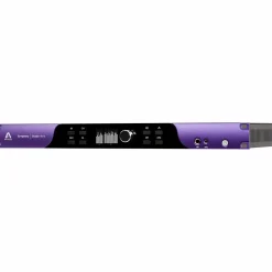 Apogee Symphony Studio 8X16 DSP-Powered USB-C Audio Interface