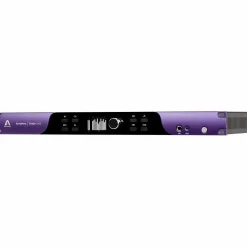 Apogee Symphony Studio 2X12 DSP-Powered USB-C Audio Interface