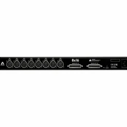 Apogee Symphony Studio 8X16 DSP-Powered USB-C Audio Interface