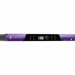 Apogee Symphony Studio 2X12 DSP-Powered USB-C Audio Interface