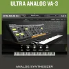 Applied Acoustics Systems Ultra Analog VA-3 (Download)