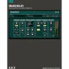 Applied Acoustics Systems Objeq Delay