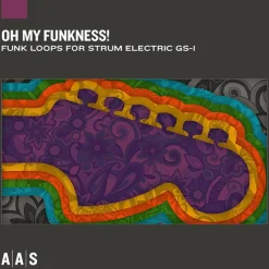 Applied Acoustics Systems Oh My Funkness! Software Download