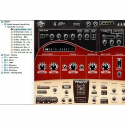 Applied Acoustics Systems Oh My Funkness! Software Download
