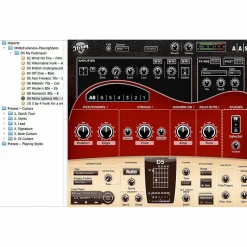 Applied Acoustics Systems Oh My Funkness! Software Download