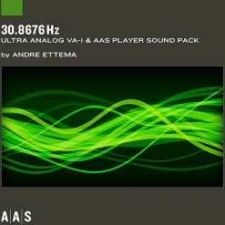 Applied Acoustics Systems Ultra Analog VA-3 + Packs (Download)