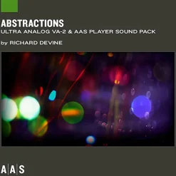 Applied Acoustics Systems Ultra Analog VA-3 + Packs (Download)