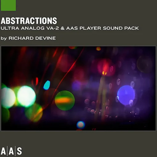 Applied Acoustics Systems Ultra Analog VA-3 + Packs (Download)