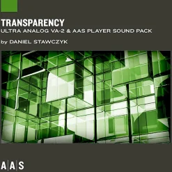 Applied Acoustics Systems Ultra Analog VA-3 + Packs (Download)