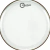 Aquarian Focus-X Clear Snare Drum Head 13 in.