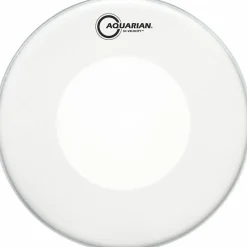 Aquarian Hi-Velocity Snare Batter Head 14 in.