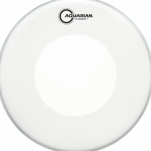 Aquarian Hi-Velocity Snare Batter Head 14 in.
