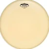 Aquarian Modern Vintage II Bass Drumhead with Super-Kick 22 in.