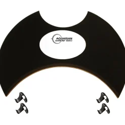 Aquarian onHEAD Electronic Bass Drumsurface 20 in.