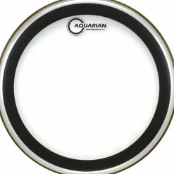 Aquarian Performance II Drum Head 16 in.