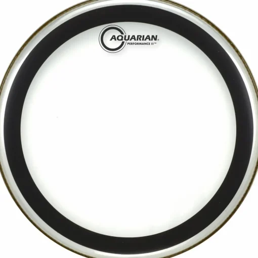 Aquarian Performance II Drum Head 16 in.