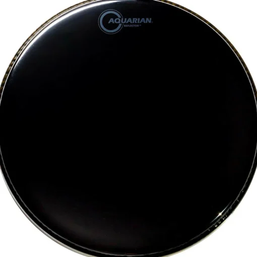 Aquarian Reflector Series Tom Drum Head 14 in.
