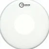 Aquarian Texture Coated Power Dot Drumhead 14 in.