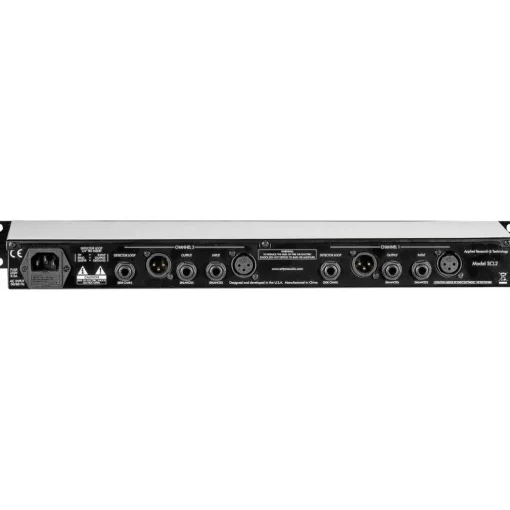ART SCL2 Compressor