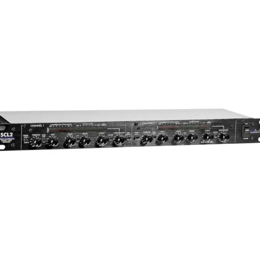ART SCL2 Compressor