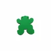 Artino Magic Pad For violin / viola Green forg shape