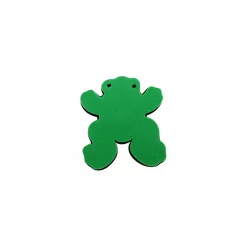 Artino Magic Pad For violin / viola Green forg shape