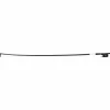 Artino Two Star Woven Carbon Fiber Viola Bow Full Size Round