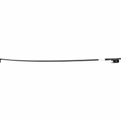 Artino Two Star Woven Carbon Fiber Viola Bow Full Size Round