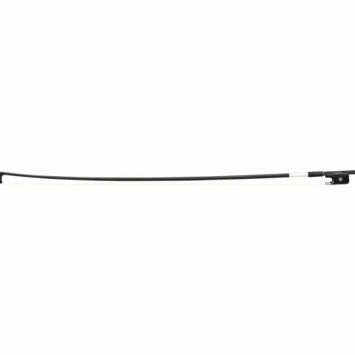 Artino Two Star Woven Carbon Fiber Viola Bow Full Size Round