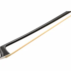 Artino Two Star Woven Carbon Fiber Viola Bow Full Size Round