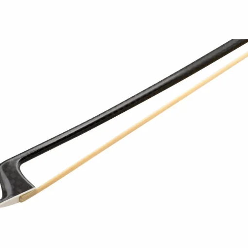 Artino Two Star Woven Carbon Fiber Viola Bow Full Size Round