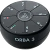 Artiphon Orba 3: Smart Portable Multi-Instrument, Looper, Instant Sampler & MIDI Controller