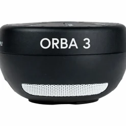 Artiphon Orba 3: Smart Portable Multi-Instrument, Looper, Instant Sampler & MIDI Controller