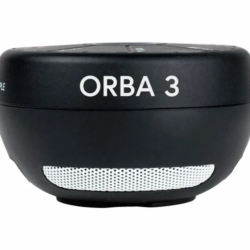 Artiphon Orba 3: Smart Portable Multi-Instrument, Looper, Instant Sampler & MIDI Controller
