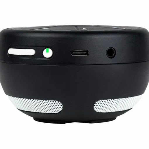 Artiphon Orba 3: Smart Portable Multi-Instrument, Looper, Instant Sampler & MIDI Controller