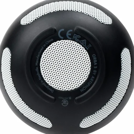 Artiphon Orba 3: Smart Portable Multi-Instrument, Looper, Instant Sampler & MIDI Controller