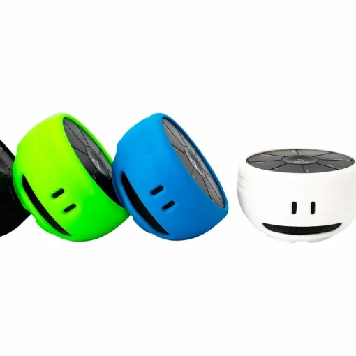 Artiphon Orba Silicone Sleeve White