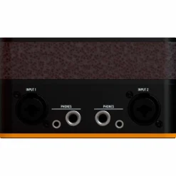 Arturia AudioFuse Rev2 Audio Interface Black