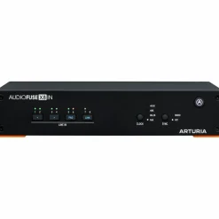 Arturia Audiofuse 16Rig USB-C Audio Interface with AudioFuse X8IN & X8OUT ADAT Expander Pair