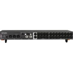 Arturia Audiofuse 16Rig USB-C Audio Interface with AudioFuse X8IN & X8OUT ADAT Expander Pair