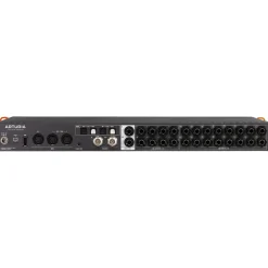 Arturia Audiofuse 16Rig USB-C Audio Interface with AudioFuse X8IN & X8OUT ADAT Expander Pair